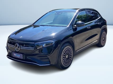 EQA 300 PREMIUM 4MATIC