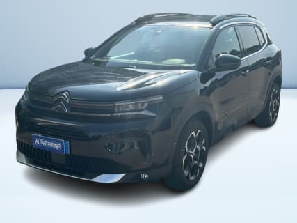 C5 AIRCROSS 1.5 BLUEHDI SHINE PACK S&S 130CV EAT8