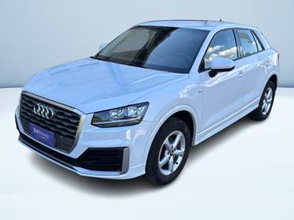 Q2 30 1.0 TFSI ADMIRED