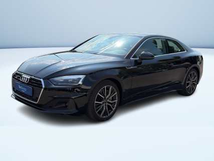 A5 COUPE 45 2.0 TFSI MHEV BUSINESS QUATTRO 265CV S