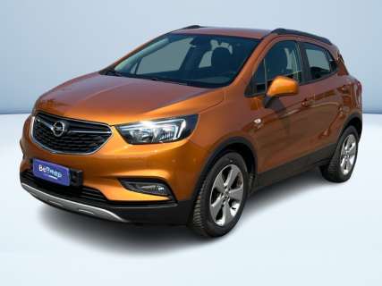 MOKKA X 1.4 T ADVANCE GPL-TECH 4X2 140CV