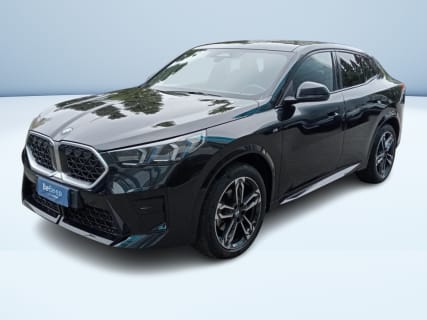 X2 XDRIVE 20D 48V MSPORT AUTO