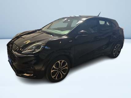 PUMA 1.0 ECOBOOST H ST-LINE S&S 125CV AUTO