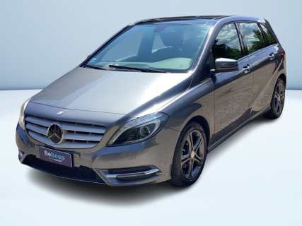 B 180 CDI PREMIUM AUTO
