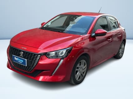 208 1.2 PURETECH LIKE S&S 75CV