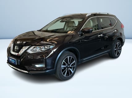 X-TRAIL 1.3 DIG-T TEKNA 2WD DCT MY20
