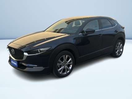 CX-30 2.0 M-HYBRID EXCEED 2WD 122CV 6MT