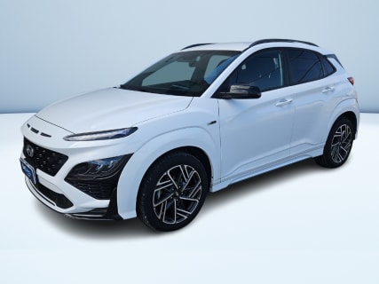 KONA 1.0 T-GDI 48V NLINE 2WD 120CV IMT