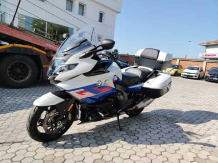 K 1600 GT SPORT ABS MY22