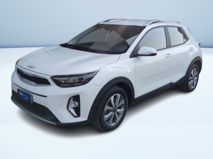 STONIC 1.2 MPI STYLE 79CV