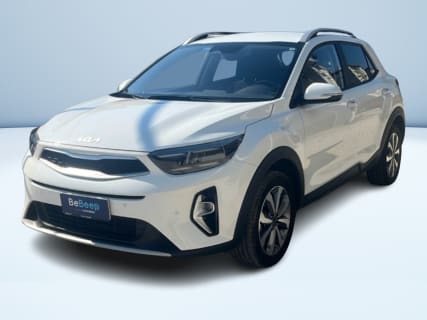 STONIC 1.2 MPI STYLE 79CV