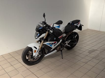 S 1000 R SPORT ABS MY21