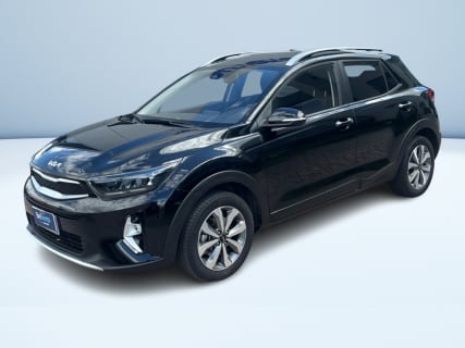 STONIC 1.2 MPI STYLE 79CV