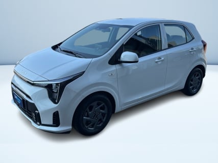 PICANTO 1.0 MPI URBAN