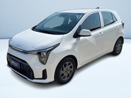 PICANTO 1.0 MPI URBAN