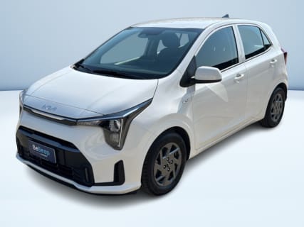 PICANTO 1.0 MPI URBAN