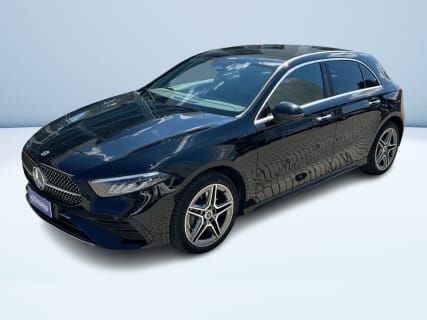A 250 E PHEV AMG LINE ADVANCED PLUS AUTO