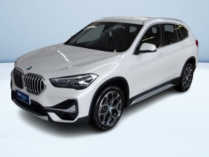 X1 SDRIVE18I XLINE 140CV AUTO