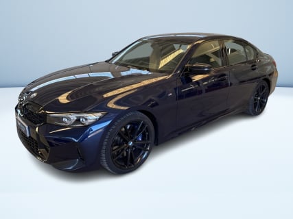 M340D MHEV 48V XDRIVE AUTO