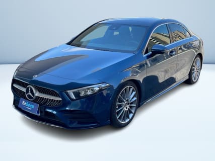 A 200 D PREMIUM AUTO
