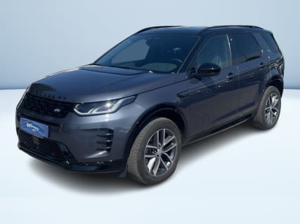 DISCOVERY SPORT 2.0D TD4 MHEV DYNAMIC SE AWD 204CV