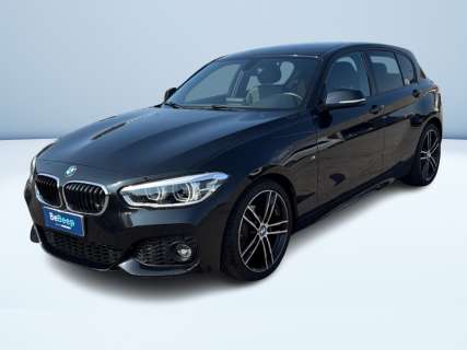 118I 5P MSPORT