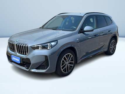 X1 SDRIVE18D MSPORT AUTO