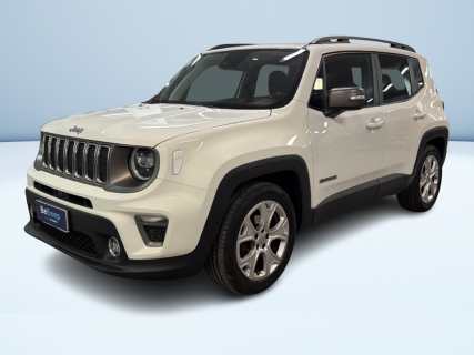 RENEGADE 1.0 T3 LIMITED 2WD