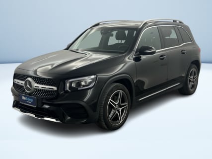 GLB 200 D PREMIUM AUTO
