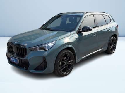 X1 SDRIVE18I MSPORT AUTO
