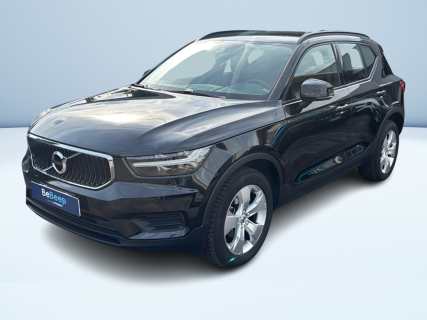 XC40 1.5 T3 MOMENTUM 163CV MY21