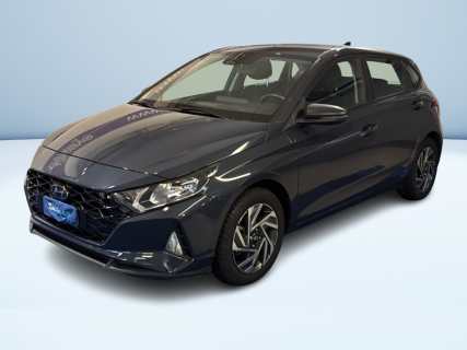 I20 1.0 T-GDI 48V PRIME IMT