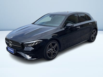 A 200 D AMG LINE ADVANCED PLUS AUTO