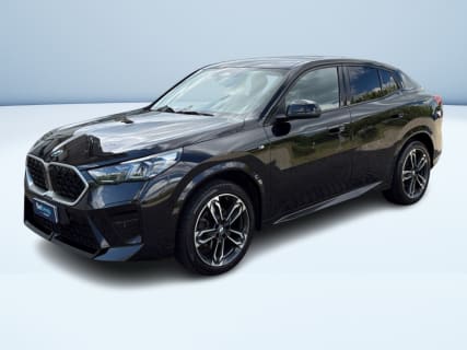 X2 SDRIVE 18D MSPORT AUTO