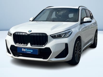 X1 XDRIVE20D MHEV 48V MSPORT AUTO
