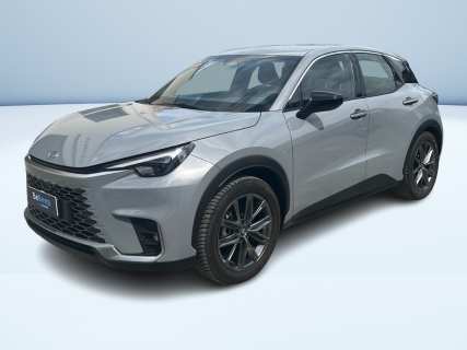 LBX 1.5 HYBRID EMOTION 4WD