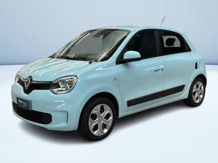 TWINGO 22KWH VIBES