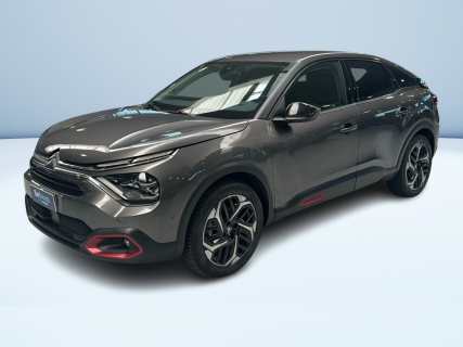 C4 1.2 PURETECH SHINE S&S 130CV