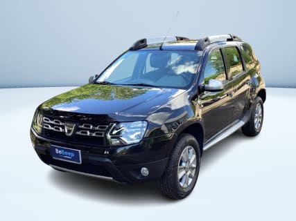 DUSTER 1.6 LA GAZZETTA DELLO SPORT 4X2 S&S 115CV E