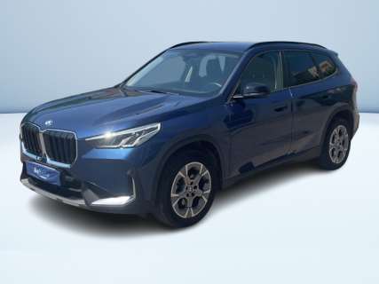 X1 SDRIVE18D AUTO