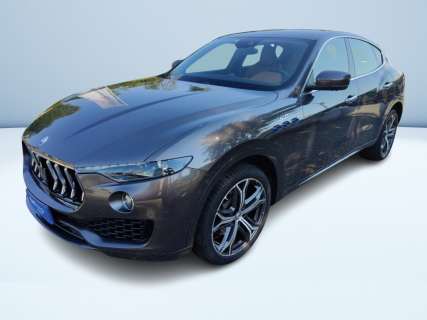 LEVANTE 2.0 MHEV GT 330CV AUTO