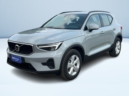 XC40 2.0 B3 ESSENTIAL AUTO