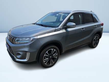 VITARA 1.5H 140V STARVIEW 2WD AUTO