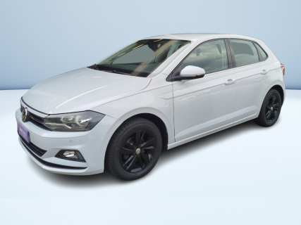 POLO 5P 1.0 EVO COMFORTLINE 65CV