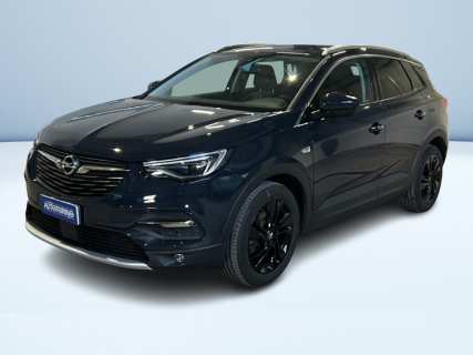 GRANDLAND X 1.2 INNOVATION S&S 130CV AUTO