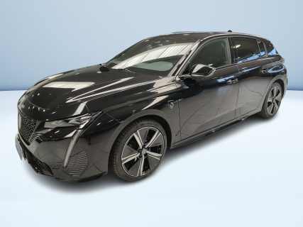 308 1.2 PURETECH T GT PACK S&S 130CV EAT8