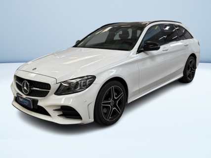 C SW 220 D PREMIUM 4MATIC AUTO