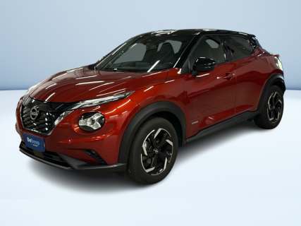JUKE 1.6 HEV N-CONNECTA