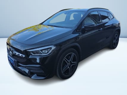 GLA 200 D PREMIUM AUTO