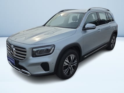 GLB 180 D PROGRESSIVE ADVANCED AUTO